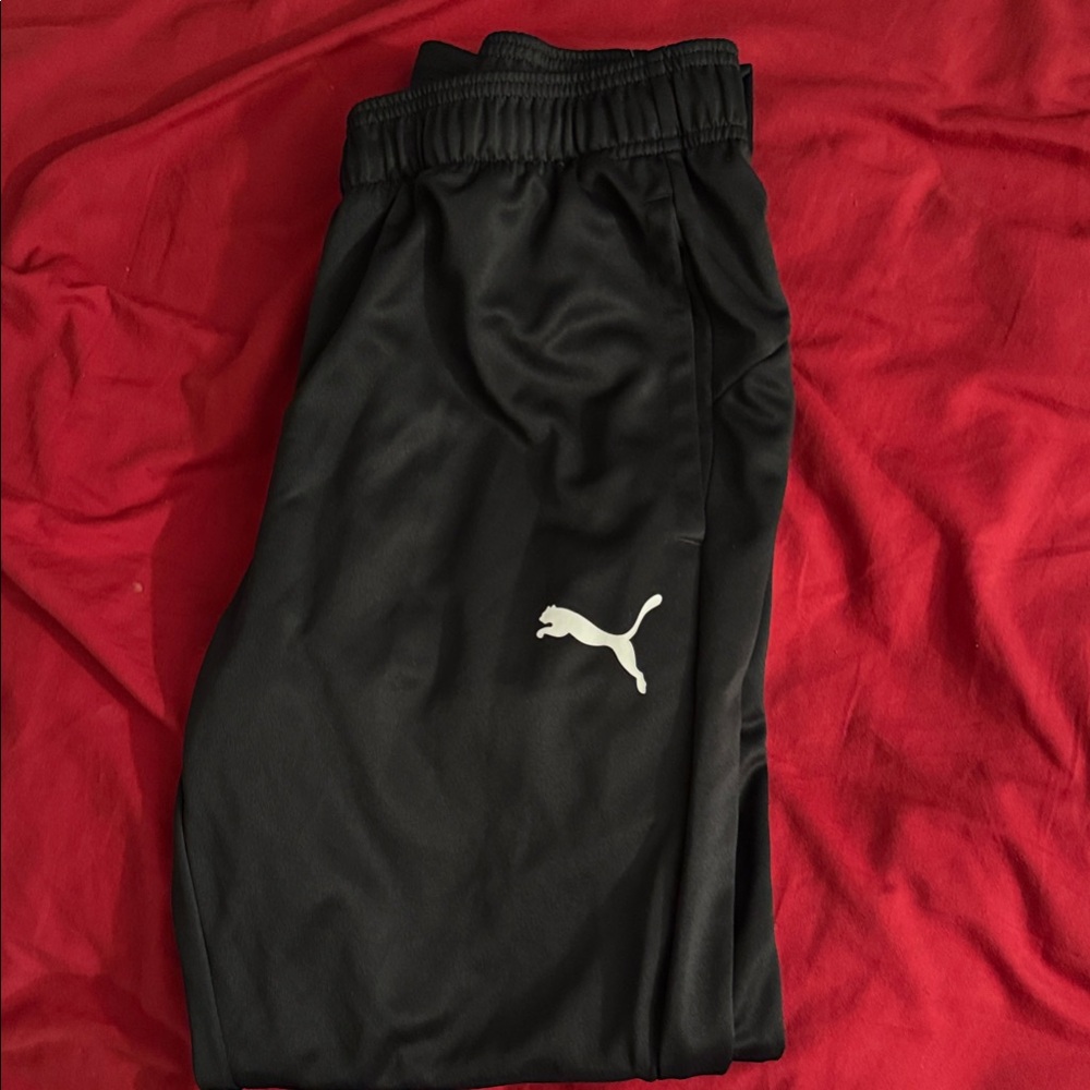 Puma men’s joggers